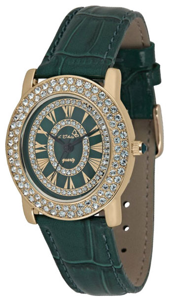 Часы Le Chic Les Sentiments  CL1631GGR
